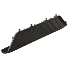 Load image into Gallery viewer, Rear Bumper Lower Step Pad Black For 2005-2021 Nissan Frontier NI1191101