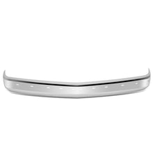 Load image into Gallery viewer, Front Bumper Chrome + Molding + Lower Valance For 88-00 Chevrolet-GMC C/K Series