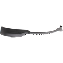 Load image into Gallery viewer, Front Bumper Filler Primed + Valance Textured For 2014-2015 Chevy Silverado 1500