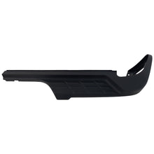 Load image into Gallery viewer, Rear Bumper Step Pads Set of 3 For 2007-2014 Chevrolet Silverado 2500 HD 3500