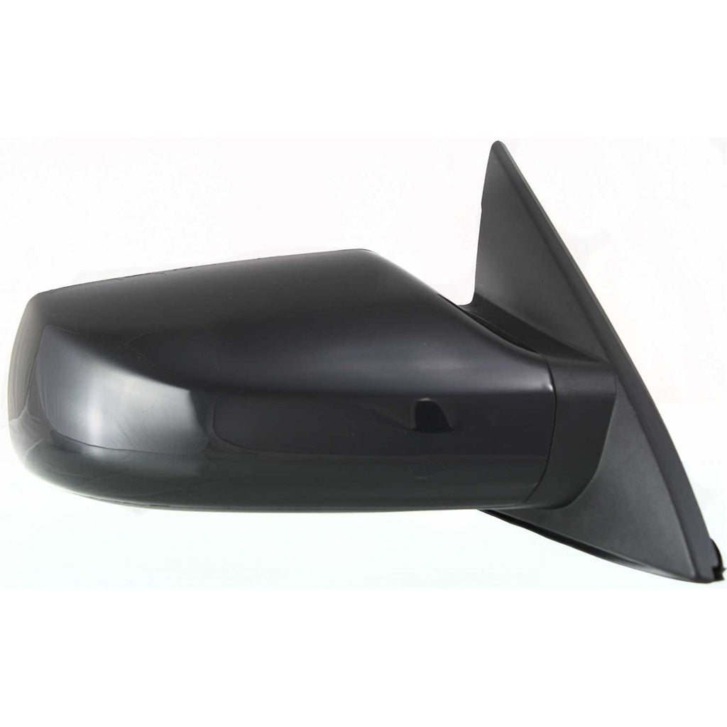 Front Mirror Right Passenger Side Primed For 2007-2012 Nissan Altima Sedan