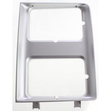 Load image into Gallery viewer, Grille &amp; Headlight Bezels + Molding For 85-1988 Suburban / 85-87 Chevy C/K Series