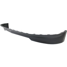Load image into Gallery viewer, Front Bumper Molding &amp; Lower Valance Textured For 2015-2020 Chevrolet Suburban