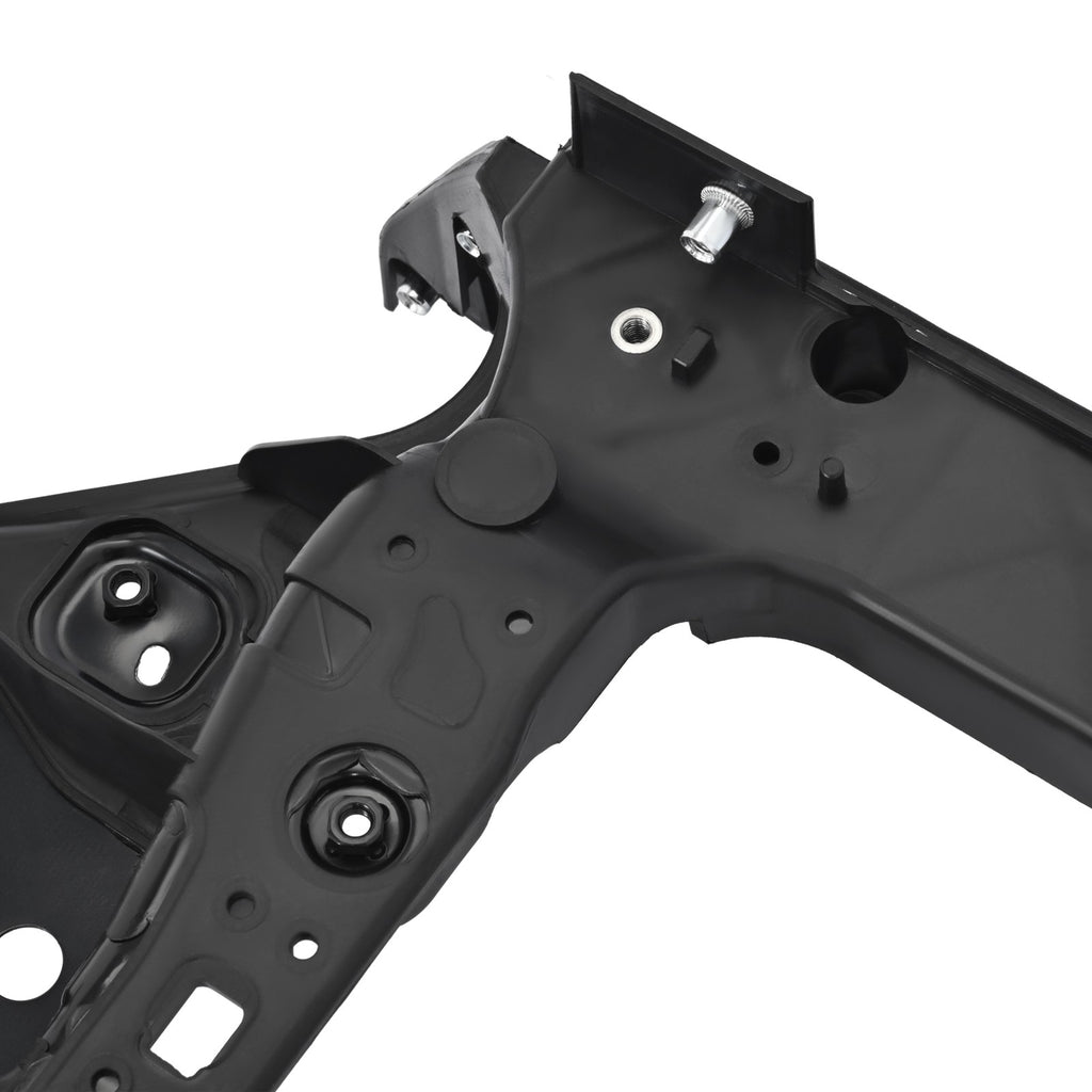 Front Radiator Support Steel For 2019-2023 Kia Forte KI1225189