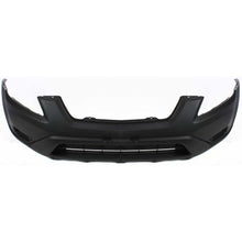 Load image into Gallery viewer, Front Bumper Cover Black Textured For 2002-2004 Honda CRV CR-V