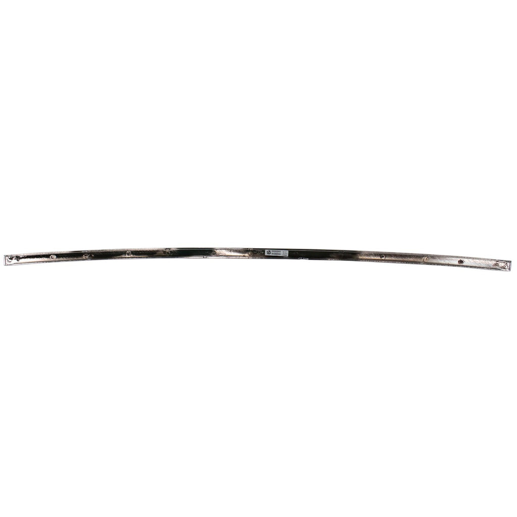 Rear Bumper Chrome Trim For 2007-2014 Chevrolet Tahoe GMC Yukon