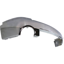 Load image into Gallery viewer, Front Bumper Chrome + Valance + Extension Bracket For 2007-2013 GMC Sierra 1500