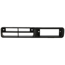 Load image into Gallery viewer, Front Bumper w/Brackets + Ends + Foglight Bezels For 1993-1995 Nissan D21/Pickup