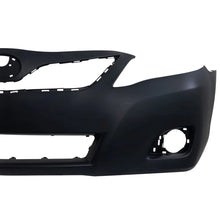 Load image into Gallery viewer, Front Bumper Cover Kit For 10-11 Toyota Camry Base/LE/XLE Model w/ Bumper Grille