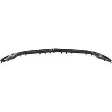 Load image into Gallery viewer, Front Bumper Molding + Lower Valance Textured For 2015-2020 Chevy Tahoe Suburban