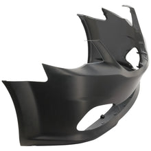 Load image into Gallery viewer, Front Bumper Cover Primed + Lower Grille For 2011-2019 Dodge Grand Caravan