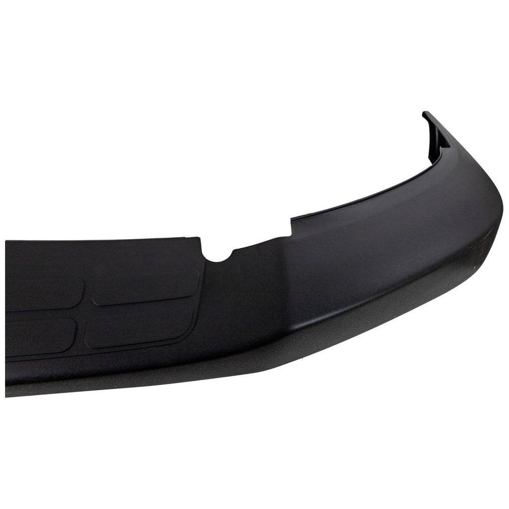 Front Bumper Kit For 2003-2021 Chevy Express 2500 3500 / 2003-2014 Express 1500