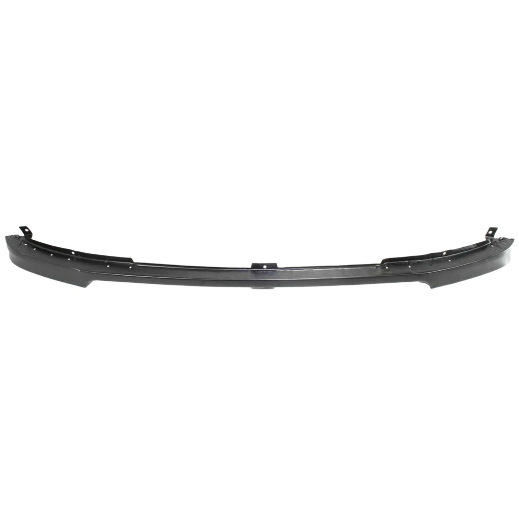 Front Bumper Filler Primed For 1992-1997 Ford F-150 1992-1996 Ford Bronco