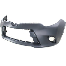 Load image into Gallery viewer, Front Bumper Cover Primed Kit For 2014-2016 Toyota Corolla