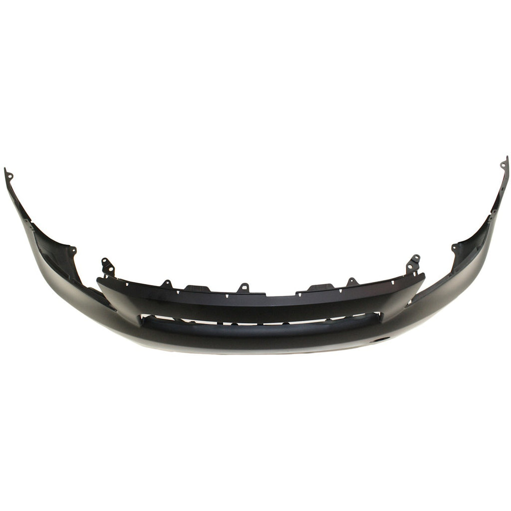 Front Bumper Cover Primed For 2005-2010 Scion tC