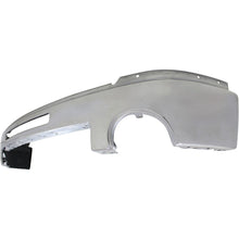 Load image into Gallery viewer, Front Chrome Steel Bumper Kit For 2007-2013 GMC Sierra 1500 Pickup
