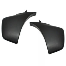 Load image into Gallery viewer, Front Bumper Cover + Lower Grille Textured + End Caps For 2012-15 Toyota Tacoma
