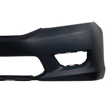 Load image into Gallery viewer, Front Bumper Cover Primed For 2013-2015 Honda Accord Sedan