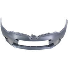 Load image into Gallery viewer, Front Bumper Cover Primed Kit For 2014-2016 Toyota Corolla