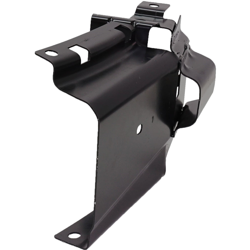 Front Bumper & Brace Brackets For 2003-2021 Chevy Express / GMC Savana 2500 3500