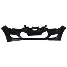 Load image into Gallery viewer, Front Bumper Cover Primed With Fog Light Holes For 2012-2017 Hyundai Veloster