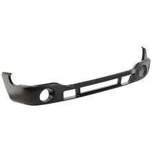 Load image into Gallery viewer, Front Bumper + Brackets + Valance + Fog Lights For 2003-2006 GMC Sierra 2500HD 3500