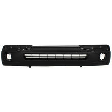 Load image into Gallery viewer, Front Bumper Cover + Chrome Grille With Lights Kit For 1998-2000 Toyota Tacoma