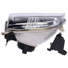 Load image into Gallery viewer, Front Chrome Grille + Headlights + Signal Lights For 2001-2004 Toyota Tacoma 4WD