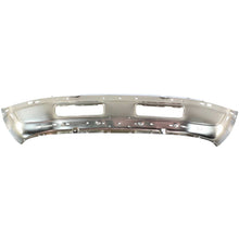 Load image into Gallery viewer, Front Bumper Chrome Steel Kit For 1994-2001 Dodge Ram 1500 2500 3500
