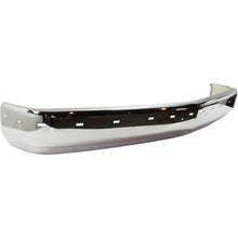 Load image into Gallery viewer, Front Bumper Chrome + Molding + Lower Valance For 88-00 Chevrolet-GMC C/K Series