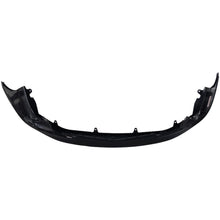 Load image into Gallery viewer, Front Bumper Cover Primed For 2012-2014 Toyota Camry L LE XLE Hybrid TO1000378