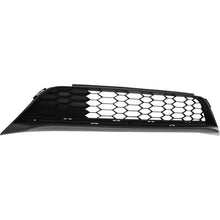 Load image into Gallery viewer, Front Bumper Grille + Lower Molding Chrome For 2016-2017 Honda Accord