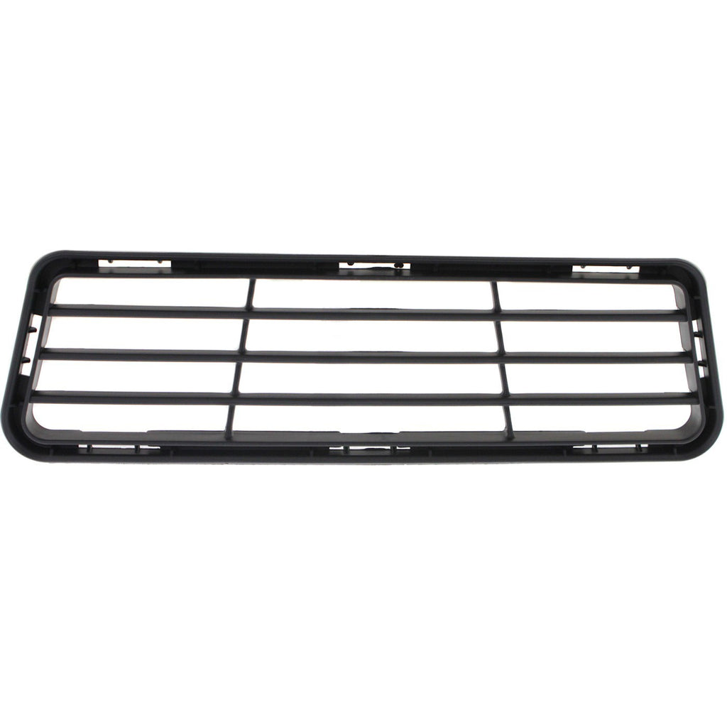 Front Bumper Primed & Grille Assembly Kit For 2012-2014 Toyota Camry SE/SE Sport