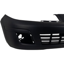Load image into Gallery viewer, Front Bumper Cover Primed with Fog Lamp Holes For 2007-2012 Nissan Versa