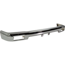 Load image into Gallery viewer, Front Bumper Chrome w/ Brackets and Grille For 1992-1995 Toyota Pickup 2WD