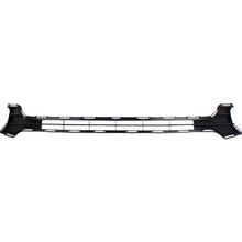 Load image into Gallery viewer, Front Bumper Cover Primed + Lower Grille Textured For 2016-2023 Toyota Tacoma
