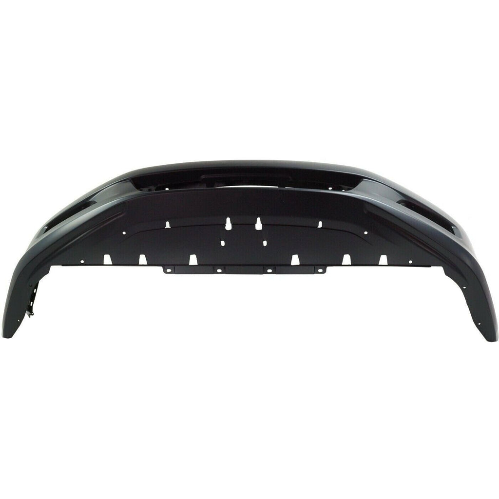 Front Bumper Cover Primed For 2006-2007 Honda Accord Sedan HO1000235