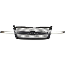 Load image into Gallery viewer, Grille For 2003-2006 Chevrolet Silverado 1500 Avalanche 1500 incl. 2007 Classic