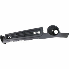 Load image into Gallery viewer, Front Bumper Chrome Steel + Lower Valance Primed For 2007-10 GMC Sierra 2500 HD