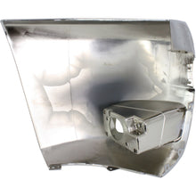 Load image into Gallery viewer, Front Bumper Chrome Kit With Brackets For 2007-2010 Chevy Silverado 2500HD 3500