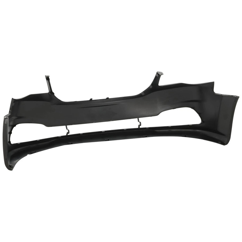 Front Bumper Cover Primed For 2011-2020 Dodge Grand Caravan 2012-2015 Ram C/V