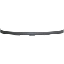 Load image into Gallery viewer, Front Bumper Chrome Steel Kit w/ Brackets For 2007-2013 GMC Sierra 1500 Pickup