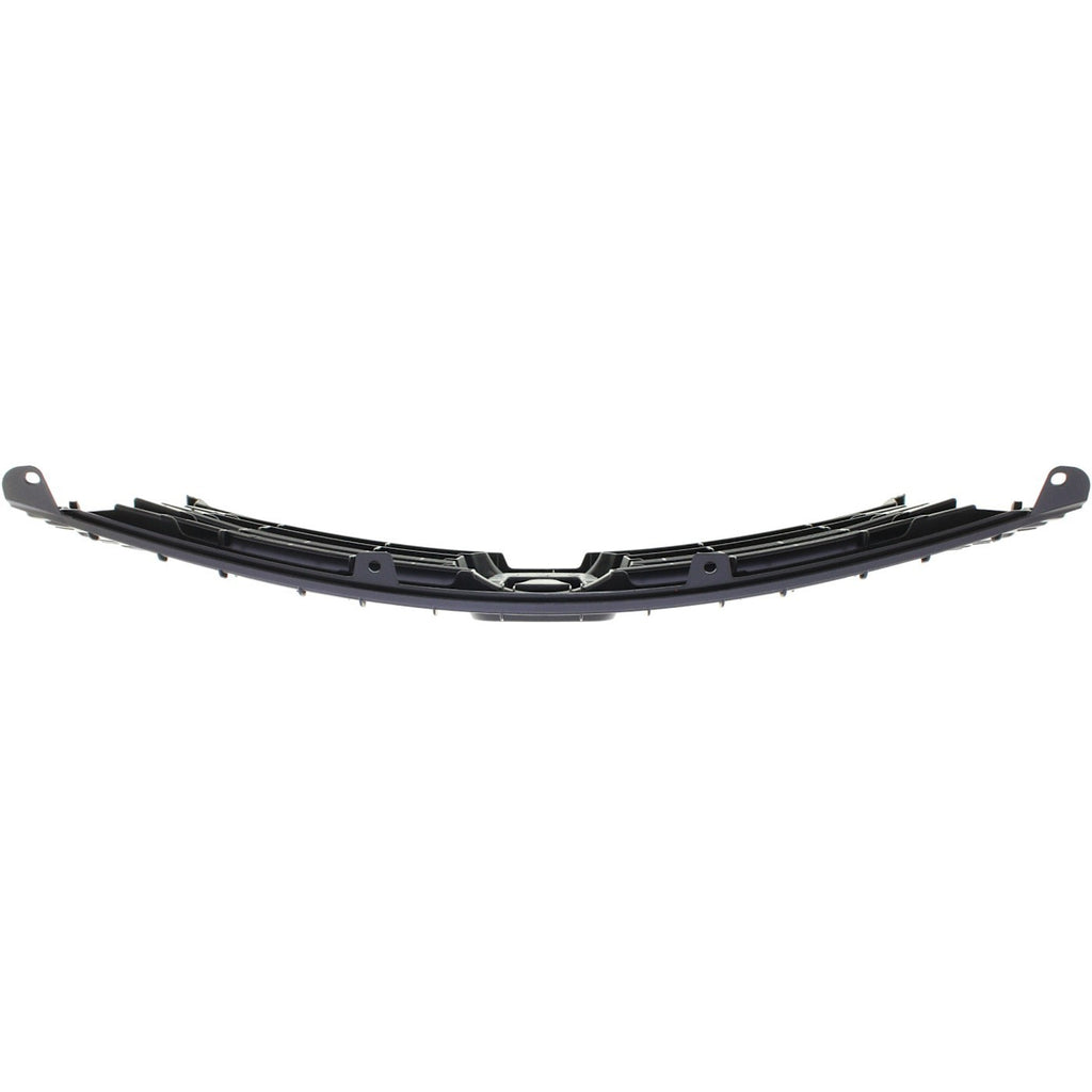 Front Bumper Cover Kit For 2008-2010 Honda Accord Sedan