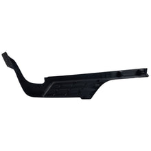 Load image into Gallery viewer, Rear Bumper Step Pads Set of 3 For 2007-2014 Chevrolet Silverado 2500 HD 3500