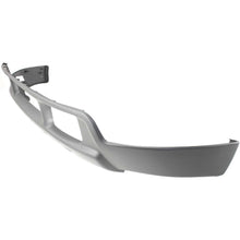 Load image into Gallery viewer, Front Bumper Chrome Steel + Upper &amp; Lower Valance For 2001-2004 Ford Super Duty