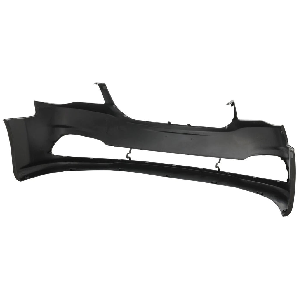 Front Bumper Cover Primed For 2011-2020 Dodge Grand Caravan 2012-2015 Ram C/V