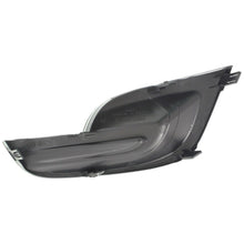 Load image into Gallery viewer, NEW Fog Lights and Covers Textured For 2013-2015 Nissan Altima Sedan