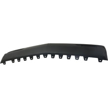 Load image into Gallery viewer, Front Bumper Filler Primed + Valance Textured For 2014-2015 Chevy Silverado 1500