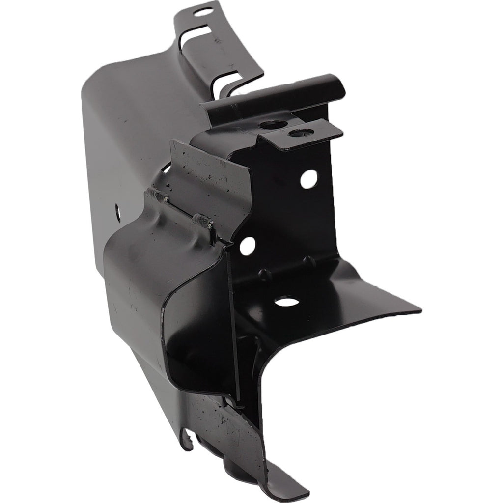 Front Bumper & Brace Brackets For 2003-2021 Chevy Express / GMC Savana 2500 3500