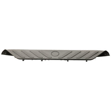 Load image into Gallery viewer, Rear Bumper Lower Step Pad Black For 2005-2021 Nissan Frontier NI1191101
